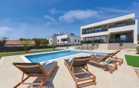 Villa Sunlight Zadar, Maison 8 personnes à Zadar - Photo 1