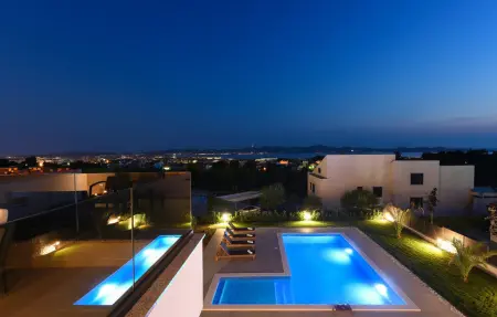 Villa Sunlight Zadar, Maison 8 personnes à Zadar - Photo 6