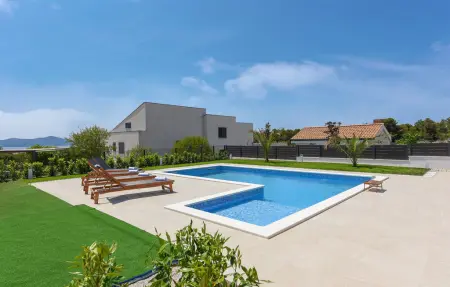 Villa Sunlight Zadar, Maison 8 personnes à Zadar - Photo 8
