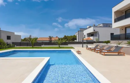 Villa Sunlight Zadar, Maison 8 personnes à Zadar - Photo 9