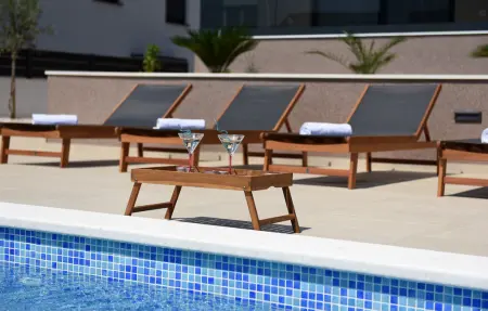 Villa Sunlight Zadar, Maison 8 personnes à Zadar - Photo 17