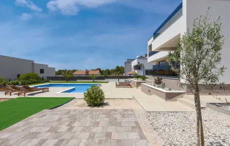Villa Sunlight Zadar, Maison 8 personnes à Zadar - Photo 25