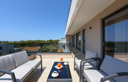 Villa Sunlight Zadar, Maison 8 personnes à Zadar - Photo 32