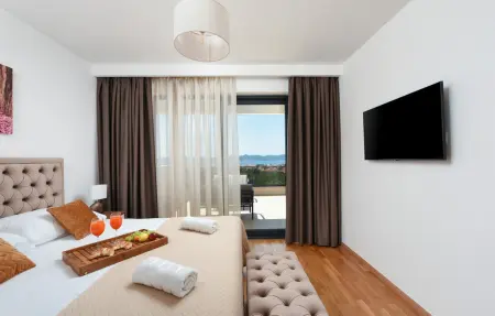 Villa Sunlight Zadar, Maison 8 personnes à Zadar - Photo 33