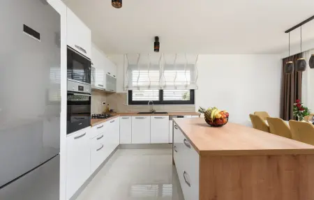 Villa Sunlight Zadar, Maison 8 personnes à Zadar - Photo 35