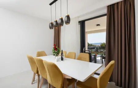 Villa Sunlight Zadar, Maison 8 personnes à Zadar - Photo 38