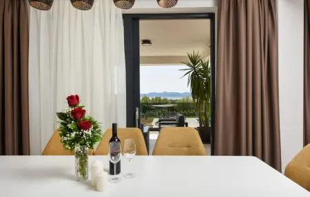 Villa Sunlight Zadar, Maison 8 personnes à Zadar - Photo 39