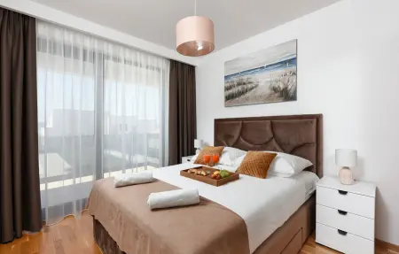 Villa Sunlight Zadar, Maison 8 personnes à Zadar - Photo 43
