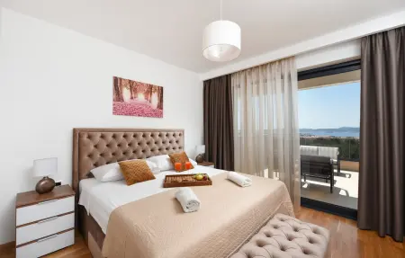 Villa Sunlight Zadar, Maison 8 personnes à Zadar - Photo 44
