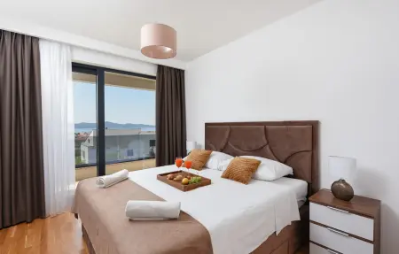 Villa Sunlight Zadar, Maison 8 personnes à Zadar - Photo 45
