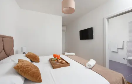 Villa Sunlight Zadar, Maison 8 personnes à Zadar - Photo 46