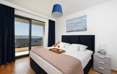 Villa Sunlight Zadar, Maison 8 personnes à Zadar - Photo 47