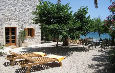 Villa Princess, Maison 9 personnes à Orebic - Photo 1