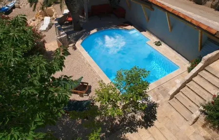 Villa Princess, Maison 9 personnes à Orebic - Photo 2