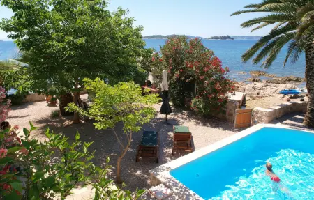 Villa Princess, Maison 9 personnes à Orebic - Photo 5