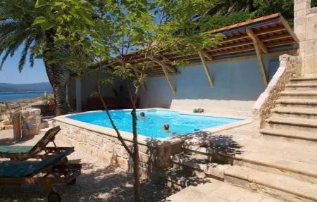 Villa Princess, Maison 9 personnes à Orebic - Photo 6