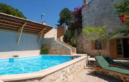 Villa Princess, Maison 9 personnes à Orebic - Photo 7