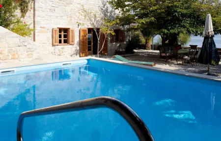 Villa Princess, Maison 9 personnes à Orebic - Photo 8