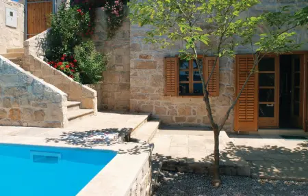 Villa Princess, Maison 9 personnes à Orebic - Photo 10