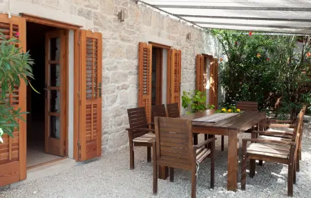 Villa Princess, Maison 9 personnes à Orebic - Photo 15