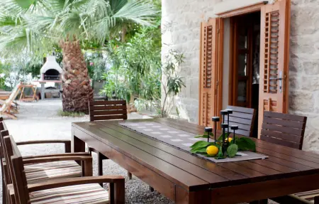 Villa Princess, Maison 9 personnes à Orebic - Photo 16