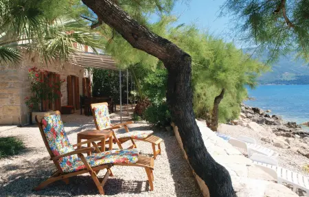 Villa Princess, Maison 9 personnes à Orebic - Photo 20