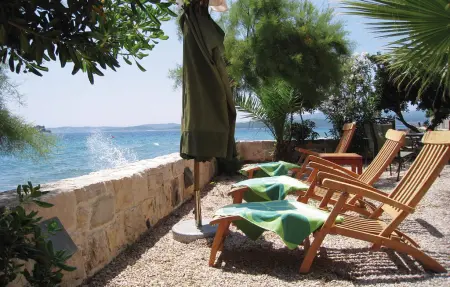 Villa Princess, Maison 9 personnes à Orebic - Photo 21
