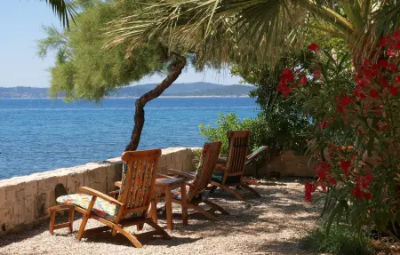 Villa Princess, Maison 9 personnes à Orebic - Photo 24