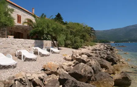 Villa Princess, Maison 9 personnes à Orebic - Photo 25