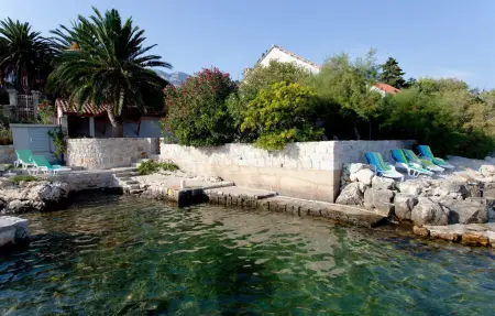 Villa Princess, Maison 9 personnes à Orebic - Photo 26