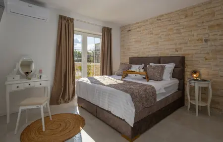 Villa Katarina Diklo, Maison 8 personnes à Zadar - Photo 3