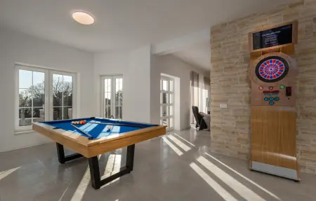 Villa Katarina Diklo, Maison 8 personnes à Zadar - Photo 4
