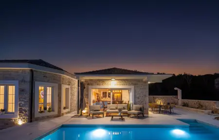 Villa Katarina Diklo, Maison 8 personnes à Zadar - Photo 7