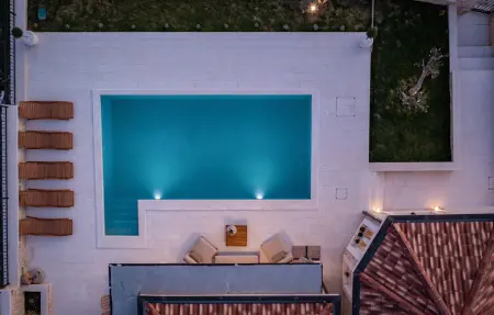 Villa Katarina Diklo, Maison 8 personnes à Zadar - Photo 14
