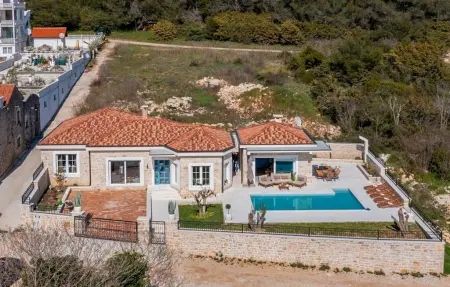 Villa Katarina Diklo, Maison 8 personnes à Zadar - Photo 15
