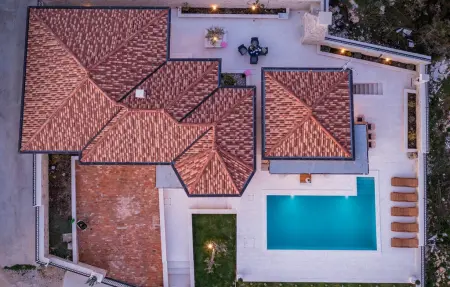 Villa Katarina Diklo, Maison 8 personnes à Zadar - Photo 16
