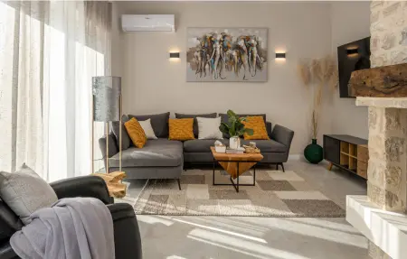 Villa Katarina Diklo, Maison 8 personnes à Zadar - Photo 20