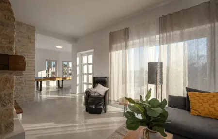 Villa Katarina Diklo, Maison 8 personnes à Zadar - Photo 21