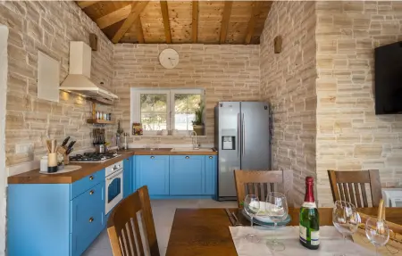 Villa Katarina Diklo, Maison 8 personnes à Zadar - Photo 22
