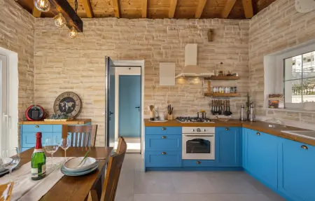 Villa Katarina Diklo, Maison 8 personnes à Zadar - Photo 23