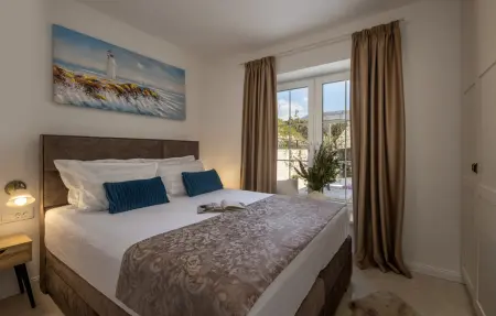 Villa Katarina Diklo, Maison 8 personnes à Zadar - Photo 26