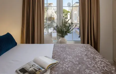 Villa Katarina Diklo, Maison 8 personnes à Zadar - Photo 27