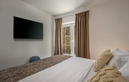 Villa Katarina Diklo, Maison 8 personnes à Zadar - Photo 28