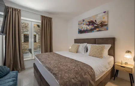 Villa Katarina Diklo, Maison 8 personnes à Zadar - Photo 29