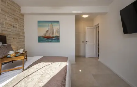 Villa Katarina Diklo, Maison 8 personnes à Zadar - Photo 30