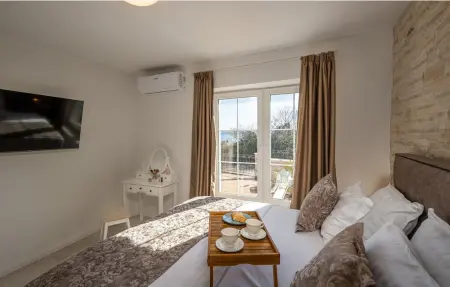 Villa Katarina Diklo, Maison 8 personnes à Zadar - Photo 31