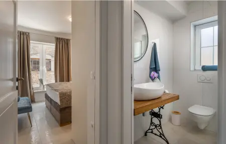 Villa Katarina Diklo, Maison 8 personnes à Zadar - Photo 35