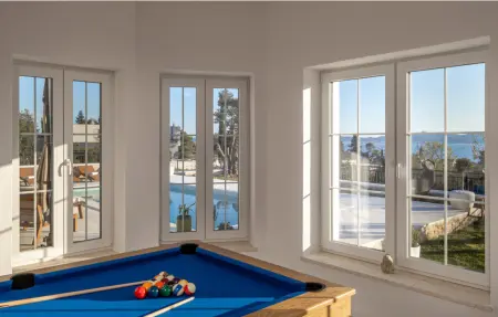 Villa Katarina Diklo, Maison 8 personnes à Zadar - Photo 37