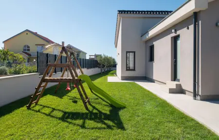 Villa Mareta, Maison 8 personnes à Ljubac - Photo 18