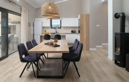 Villa Mareta, Maison 8 personnes à Ljubac - Photo 23